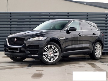 20'' RÁFKY HLINÍK JAGUAR F-PACE ČIDLA TPMS OE HK83-1007-JB
