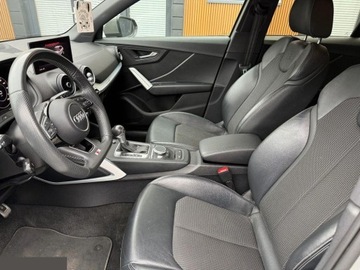 Audi Q2 SUV 1.5 35 TFSI 150KM 2019 Audi Q2 35 1.5 TFSI S tronic S line 150KM 2019r, zdjęcie 17
