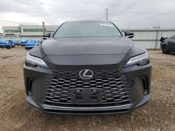 Lexus RX V 2024 Lexus RX 350 Base, 2024r., 4x4, 2.4L 2.4 Benzyna 275KM, zdjęcie 4