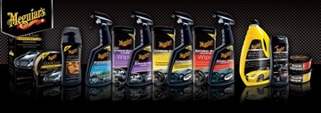 MEGUIARS ГИБРИДНАЯ КЕРАМИЧЕСКАЯ ЖИДКАЯ ВОСК G200416 473мл