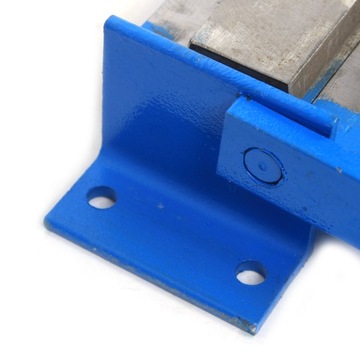 WALCARKA ZWIJARKA DO BLACHY 2.5MM GIĘTARKA