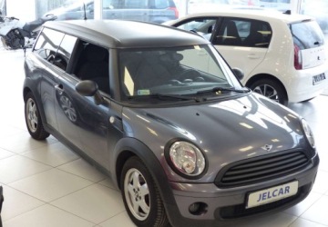 Mini Clubman R55 2009 MINI Clubman 1.4 95KM Klimatyzacja 2 komplety kol Podgrzewane fotele 1.4, zdjęcie 16