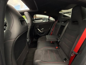 Mercedes Klasa A W177/V177 Hatchback AMG Facelifting 2.0 A45S 421KM 2026 A Klasa 45 S AMG 4-Matic 2.0 (421KM) 2026, zdjęcie 9