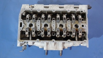 VW GOLF VII 1.4TSI ГОЛОВКА ДВИГАТЕЛЯ 04E103404AE