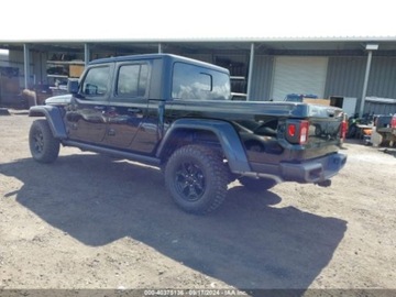 Jeep 2023 Jeep Gladiator 2023r, Willys, 4x4, 3.6L 3.6 Benzyna 285KM, zdjęcie 5