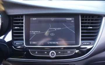 Opel Mokka I X 1.6 CDTI Ecotec 110KM 2019 Opel Mokka Bezwypadkowa Serwisowana 1-Wlasciciel Navi Kamera Pdc Alu Piekn, zdjęcie 23