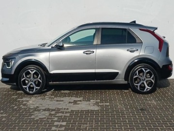 Kia Niro II 2026 KIA Niro 1.6 GDI Hybrid Business Line Suv 136KM 2026, zdjęcie 4