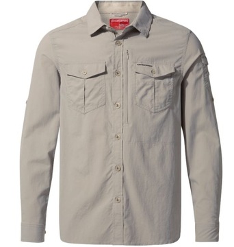 ФУТБОЛКА CRAGHOPPERS NOSILIFE ADVENTURE M