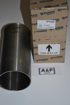 TULEJA PERKINS ORYGINAŁ 4.236 NADWYMIAR +0,010''