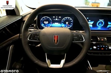 Hongqi HS5 2025 Hongqi HS5 FV23Podgrzewana KierownicaKamera 360Reflektory LED 2.0, zdjęcie 5