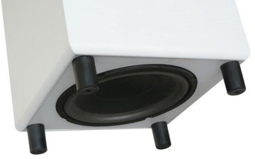 AKTYWNY SUBWOOFER SHFS08W 8