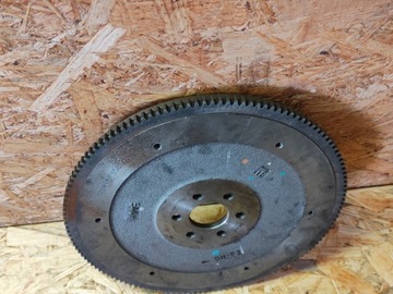 KOLO SETRVAČNÍK OPEL CORSA E 55572815