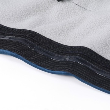 KURTKA ROWEROWA MĘSKA ZIMOWA SOFTSHELL NA ROWER TERMOAKTYWNA TG ARSUXEO XL