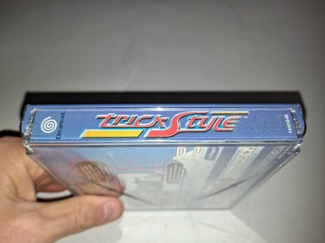 Трикстайл / Sega Dreamcast