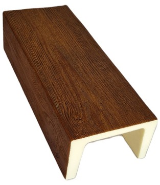 Belki rustykalne Modern 20x13 cm 2,3 lub 4 mb