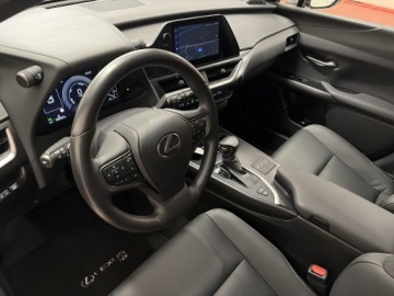 Lexus UX Crossover Facelifting 2.0 250h 184KM 2023 Lexus UX 250h GPF F Sport Design 2WD Lexus UX 250h, zdjęcie 9