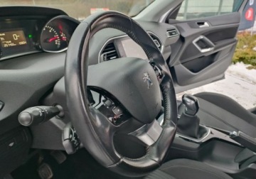 Peugeot 2016 Peugeot 308 Salon POLSKA Zadbany Doinwestowany Gwarancja Zobacz 1.6, zdjęcie 20