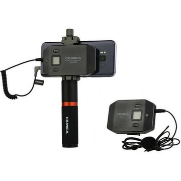 Комика CVM-WS50B