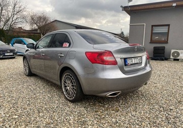 Suzuki Kizashi 2010 Suzuki Kizashi Suzuki Kizashi, zdjęcie 4