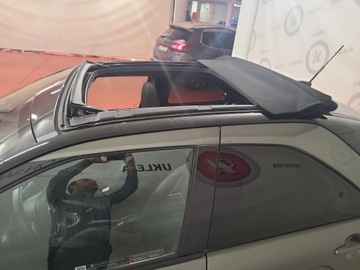 Toyota Aygo X 1.1 VVT-i 72KM 2022 Toyota Aygo X 1.0 VVT-i Limited CVT 1.0 VVT-i Limi, zdjęcie 22