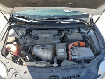 Toyota Avalon III 2016 Toyota Avalon Hybrid 2016 2.5l 2.5 Hybryda 200KM, zdjęcie 6