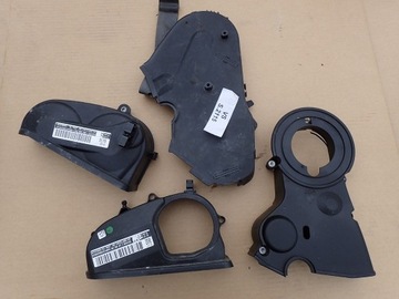 DW GOLF 7 DRŽÁK KRYT 5G6858832