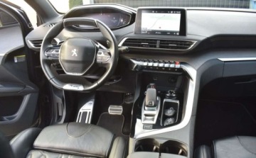 Peugeot 5008 II 2019 Peugeot 5008 5008 II GT 2.0 BlueHDI 177KM Skora, Navi, Alu 19 2.0 Diesel, zdjęcie 34