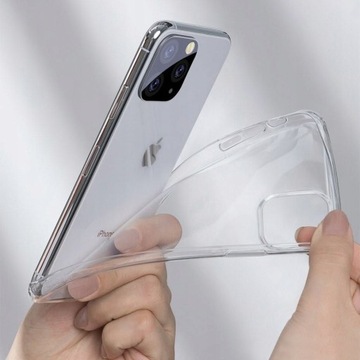 Задняя крышка + стекло для IPHONE 11