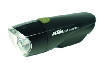 LAMPKA KTM Przód LED