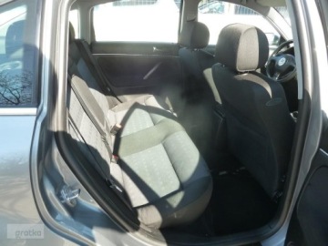 Volkswagen Passat B5 Sedan 1.9 TDI 130KM 2001 Volkswagen Passat Volkswagen Passat B5 Highline Klimatronik Zmieniarka Zar, zdjęcie 15