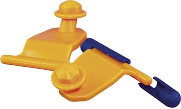 Peggy Peg Adapter Crock - Adapter 4szt