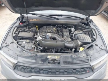 Dodge Durango III 3.6 V6 294KM 2023 Dodge Durango 2023 Dodge Durango GT Plus RWD 3.6 Benzyna 293KM, zdjęcie 9