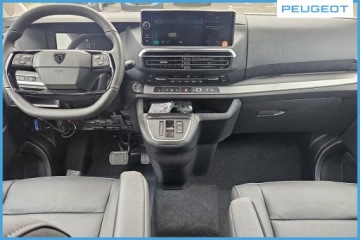 Peugeot Traveller Van 2026 Peugeot Traveller Long L2H1 Business VIP EAT8 2.2 180KM, zdjęcie 11