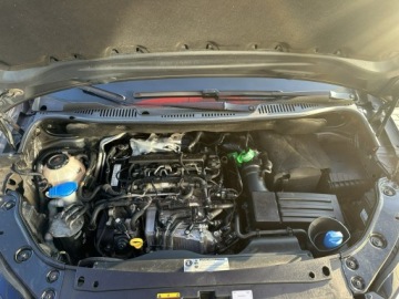 Volkswagen Caddy IV Kombi Maxi 2.0 TDI SCR BlueMotion Technology 102KM 2017 Volkswagen Caddy Polski salon! 1 Ręka, 7 osób!, zdjęcie 28