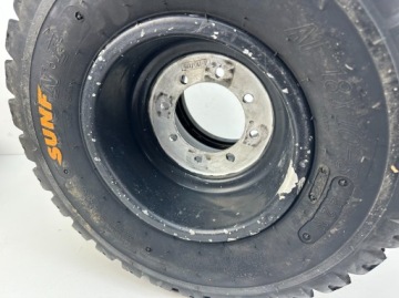 Колеса Goldspeed Bead lock 4-110/115 18X10-8 4-144/156 20x6-10