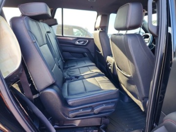 Chevrolet Tahoe GMT900 2023 Chevrolet Tahoe C1500 Rst 2023 5.3 Benzyna 355KM, zdjęcie 11