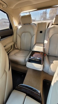 Audi A8 D5 2017 Audi A8L leasing, zdjęcie 10