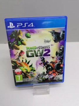 Plants vs zombies Garden Warfare 2 ps4, sklep