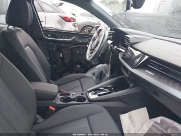 Audi A3 8Y 2025 Audi a3 Premium 40 Tfsi Quattro S Tronic 2025 2.0l 2.0 Benzyna 201KM, zdjęcie 12