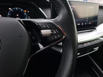 Skoda Octavia IV Kombi 2.0 TDI 115KM 2022 Skoda Octavia Style 2.0 TDI/116KM, DSG, ASO, Full, zdjęcie 16