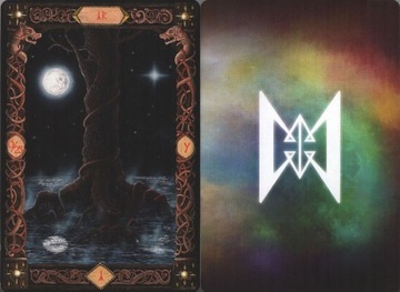 Рунические карты 