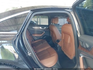 Audi A6 C8 2019 Audi a6 2019 Audi A6 Premium Plus 55 TFSI quattro 3.0 Benzyna 335KM, zdjęcie 7
