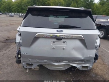 Ford Explorer VI 2023 Ford Explorer 2023 Ford Explorer XLT 4WD 2.3 Benzyna 300KM, zdjęcie 3