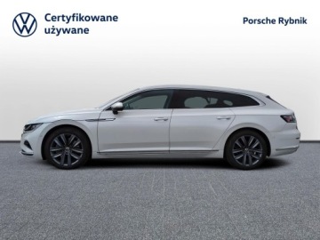 Volkswagen Arteon Fastback Facelifting 2.0 TSI 280KM 2022 Volkswagen Arteon Shooting Brake 2.0TSI 280KM 4x4, zdjęcie 1