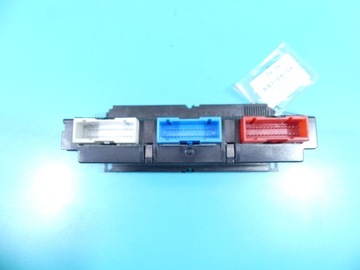 KONZOLA PANEL VENTILACE VW SHARAN I CLIMATRONIC