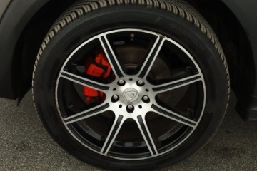 Hyundai Tucson III SUV 1.6 GDI 132KM 2016 Hyundai Tucson 1.6 GDI, Navi, Klima, Klimatronic, zdjęcie 11