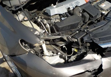 Toyota Auris II 2018 Toyota Auris Okazja 1.8 Hybryda 98KM, zdjęcie 3