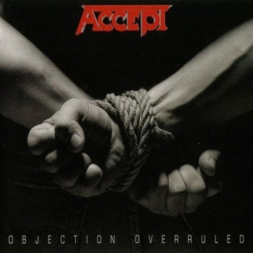 ACCEPT Objection Overruled (CD)