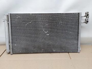 BMW E87 E90 CHLADIČ KLIMATIZACE 3213311