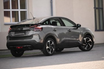 Citroen C4 III SUV 1.5 BlueHDi 110KM 2021 C4 __ HEAD UP __ KEYLESS GO __ SUPER UTRZYMANY, zdjęcie 11